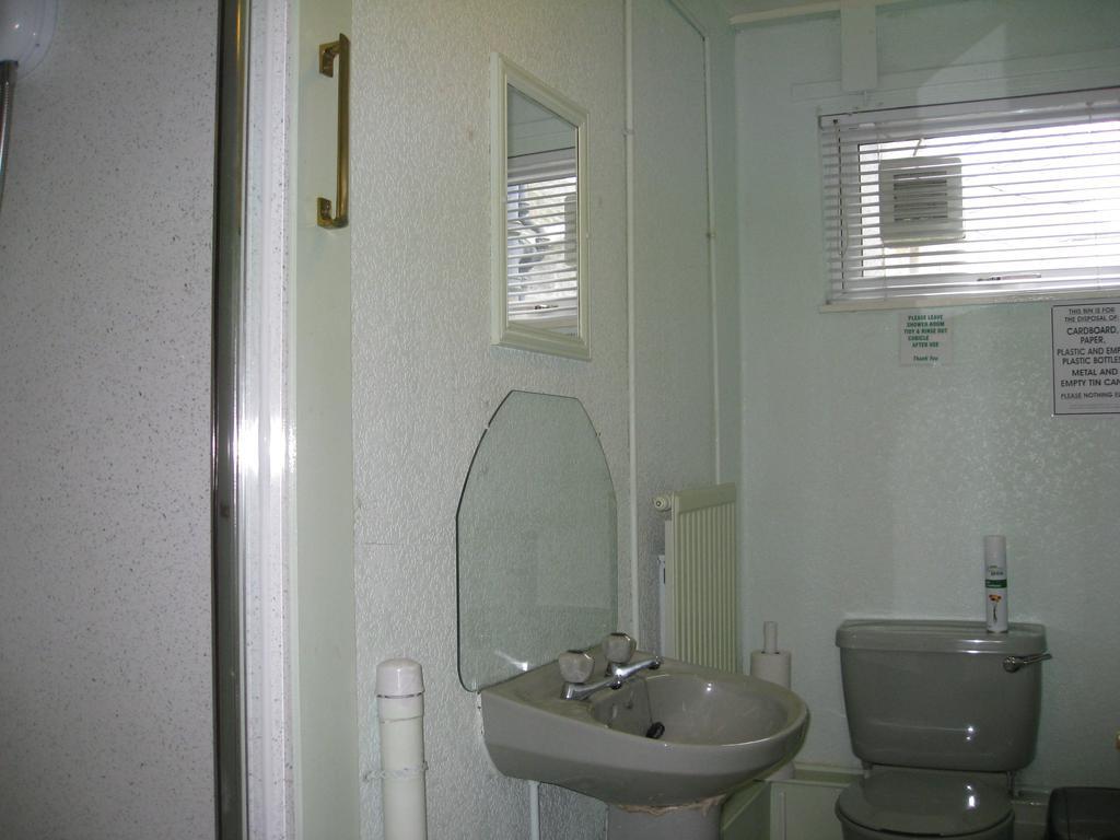 Aaran Central Guesthouse Абердин Номер фото